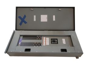 56803A0P4 200 Amp 3P/4W Panelboard 480/277 VAC