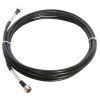 HPX 25 Ft Coaxial Cable - N Male Connectors