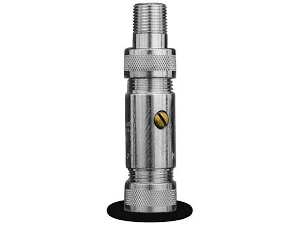WTUPC069-075 3/4 In Cable Connector Union 1 WTUPC069-075 3/4 In Cable Connector Union