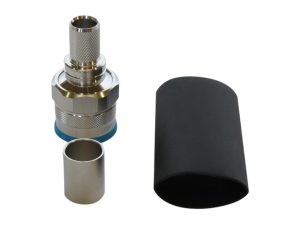 CONN COAX N M NON SOLDER STR CRMP ADVANT