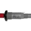1244-42 Automatic Push-Button Ignitor