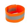 29012 Glowear 2 In Hi-Vis Orange Arm/Leg Band - LG/XL