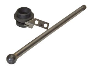 T1234 3/8 In Non-Freeze Trim Set