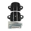 PSNB 4 In x 4 In Pipe Repair Clamp