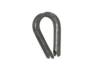 THIMBLE WR RP 5/16 IN 304 SS