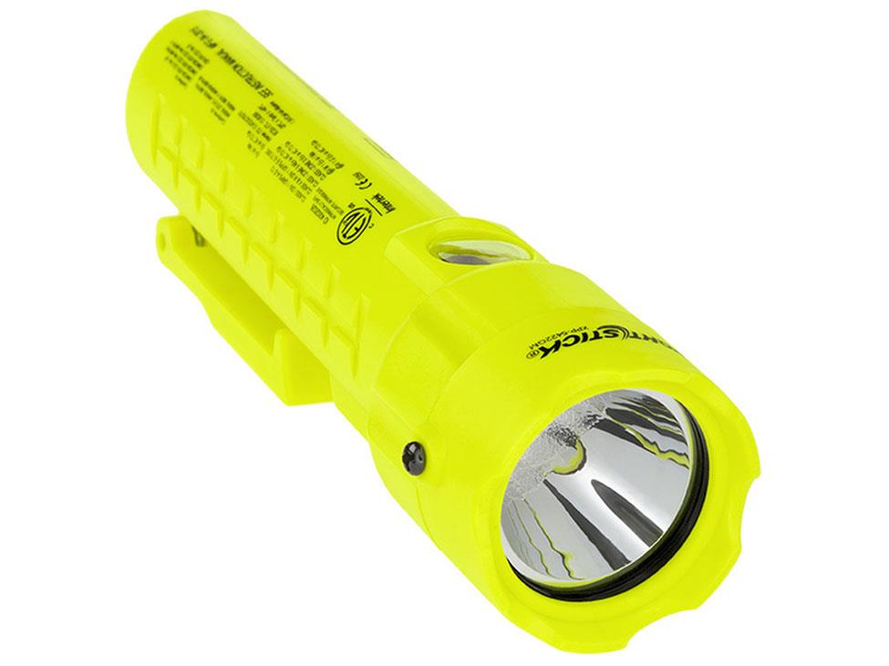 XPP-5422GM Dual-Light Flashlight w/Dual Magnets 1 XPP-5422GM Dual-Light Flashlight w/Dual Magnets