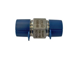 NPL HEX 1/2 IN NPT 15000 316 SS