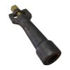 PLT TB VENTURI 1/2 IN F NPT NBR 70