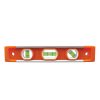 935 9 In Torpedo Level w/ 3 Vials