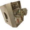 M0021 6 In x 12 In Dual-Element Catadyne Heater