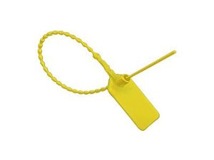 Spin Wire Twist Security Seal