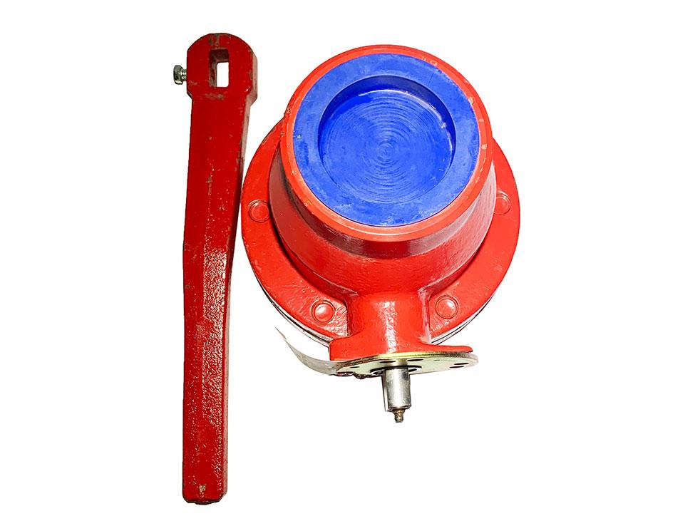 3 In Floating Ball Valve 5000 PSI FP THD CS 1 3 In Floating Ball Valve 5000 PSI FP THD CS