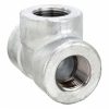 3/4 In Tee Class 3000 THD A/SA105 CS