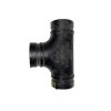 F020064PE1 No. 64-ES 2 In EndSeal Grooved Tee