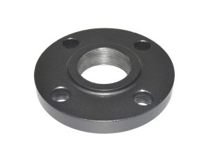 1-1/2 In Flange Class 600 RF THD A105N FCS