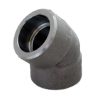 2 In 45 Deg Elbow Class 3000 SW A/SA105 FCS