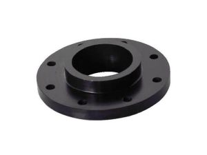 10 In Slip-On Flange Class 150 RF A105 FCS