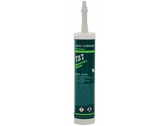 4098498 Multi-Purpose Silicone Sealant - 10 4098498 Multi-Purpose Silicone Sealant - 10.1 oz Cartridge