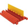 2CP 36 In x 22 In x 4-1/8 In Cable Protector