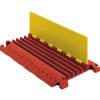 5CP 36 In x 20 In x 2-1/3 In Cable Protector