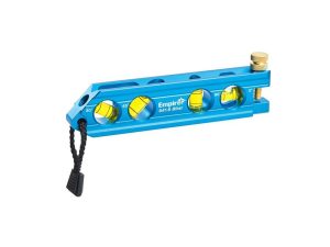 841.6 6 In Magnetic Bullet Torpedo Level