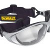 DPG95-9D DEWALT Framework Safety Glasses - In/Outdoor