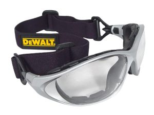 DPG95-9D DEWALT Framework Safety Glasses - In/Outdoor