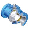 6 In Trunnion Ball Valve Class 300