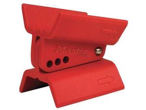 LOCKOUT DEV BTFL RED ADJ