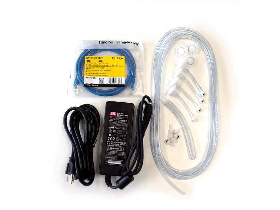 DX-ENBL-NA Enabler Kit for IntelliDoX Station 1 DX-ENBL-NA Enabler Kit for IntelliDoX Station