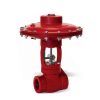 2 In High Pressure Control Valve 1500 psig THD Steel