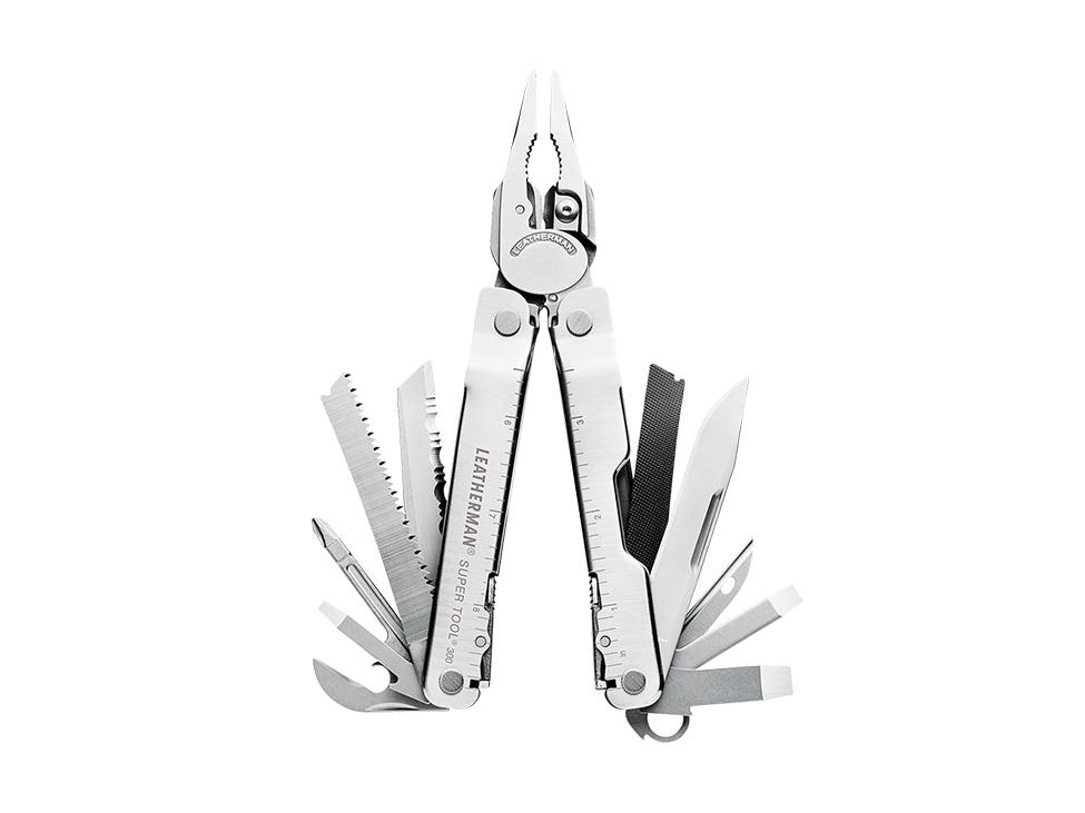 831181 Super Tool 300 19-in-1 Multi-Tool 1 831181 Super Tool 300 19-in-1 Multi-Tool