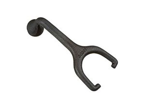 41080 Vice Pipe Handle for BC-610 Vices