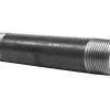 1/2 In X 3-1/2 In Nipple TBE Seamless XXS A106 CS