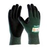 34-8743 MaxiFlex Cut Resistant Gloves - 3XL