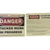 TAG 8X10 STACKED WIP DANGER RGD VNL PRIN
