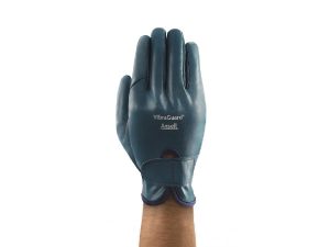 7-112-10 Vibraguard Anti-Vibration Gloves, Size 10