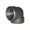 3 In 90 Degree Elbow Class 3000 SW A105 FCS
