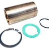 848325-6A 2 In x 1 In x 8 In D-814 Bronze Shaft Sleeve