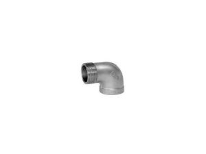 1/4 In 90 Degree Street Elbow Class 3000 THD A/SA105 CS