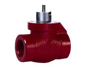 ECPBW 2 In Control Valve THD Steel