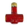 FC10021000-00 2 In Adjustable Choke 2000 PSI THD