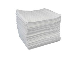 BP50 30 In x 30 In Oil Only Bonded Pads