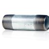 1 In x 6 In THD Carbon Steel Nipple