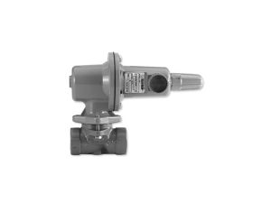 40542 Mighty Gun High Pressure Regulator