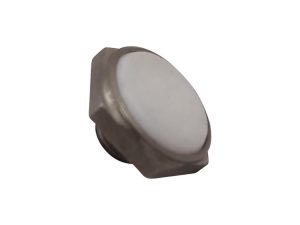 21047 Valve Disc Assembly - 316 SS/TFE