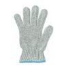 76-400-9 MultiKnit Poly/Cotton Knit Gloves - Size 9