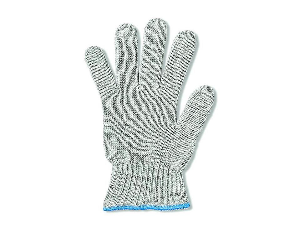 76-400-9 MultiKnit Poly/Cotton Knit Gloves - Size 9 1 76-400-9 MultiKnit Poly/Cotton Knit Gloves - Size 9
