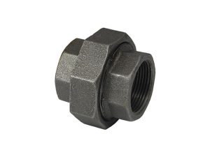 2-1/2 In Hex Union Class 3000 THD A105 CS