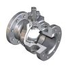2 In Ball Valve Class 150 RF FP A216 WCC CS